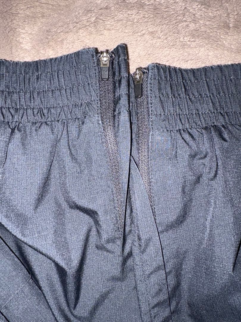 NIKE PSG ウーブンパンツ　50th 記念モデル