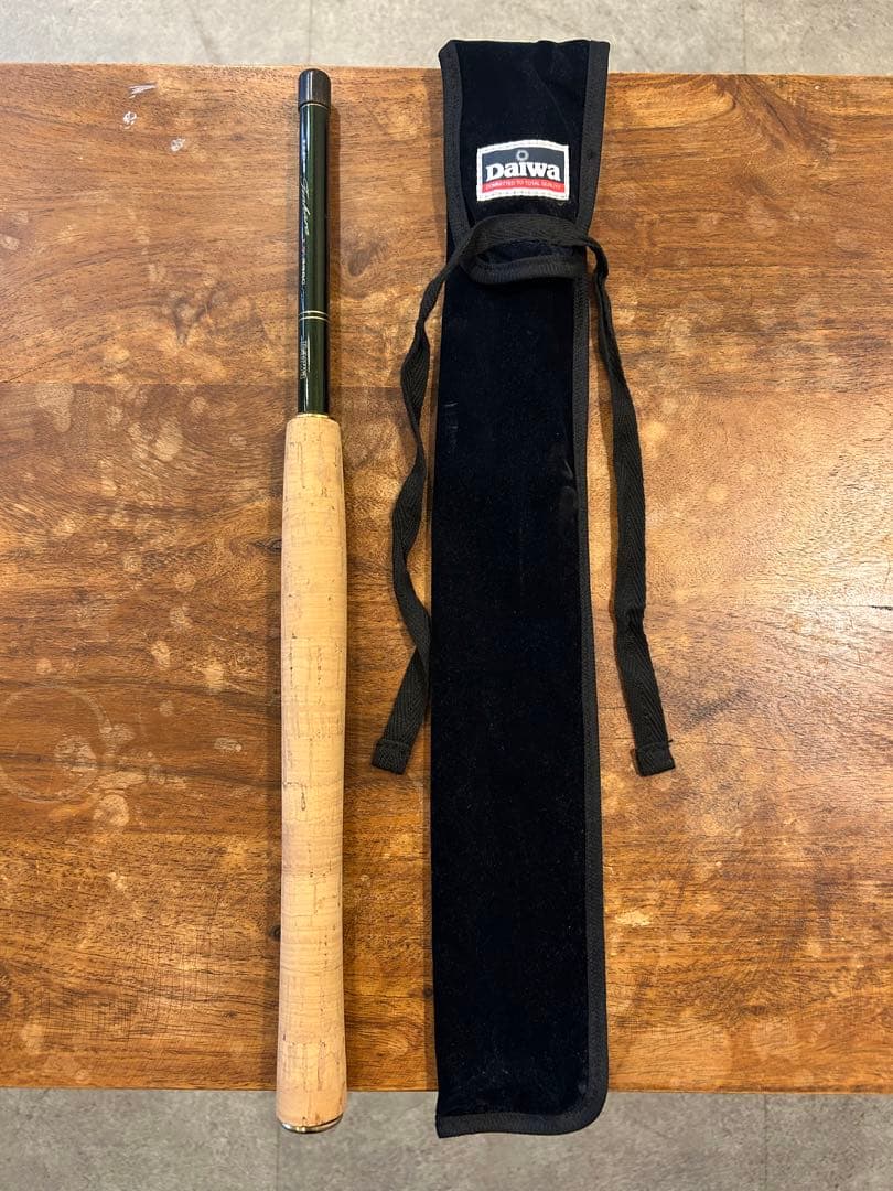 DAIWA NEOテンカラLT 33SC