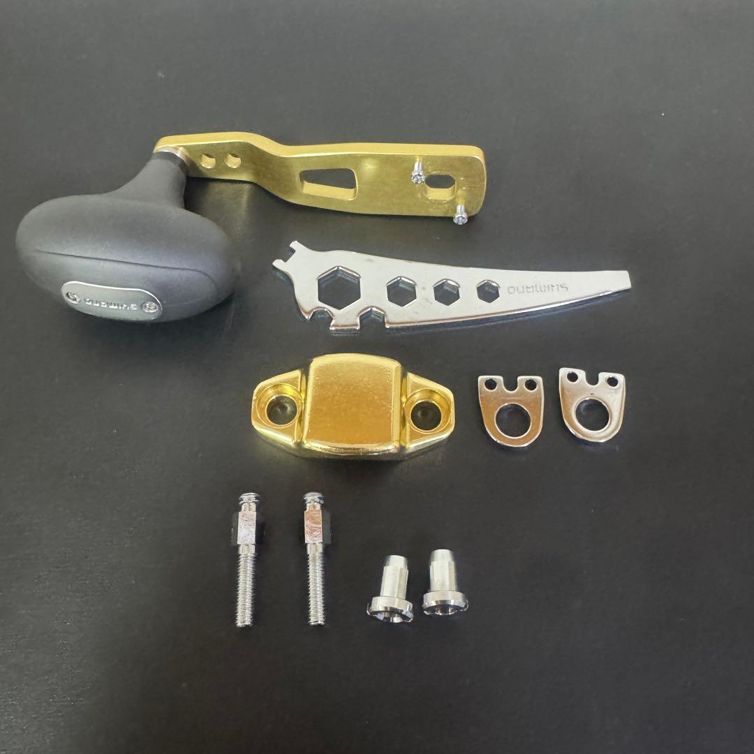 リール SHIMANO TALICA 25 II