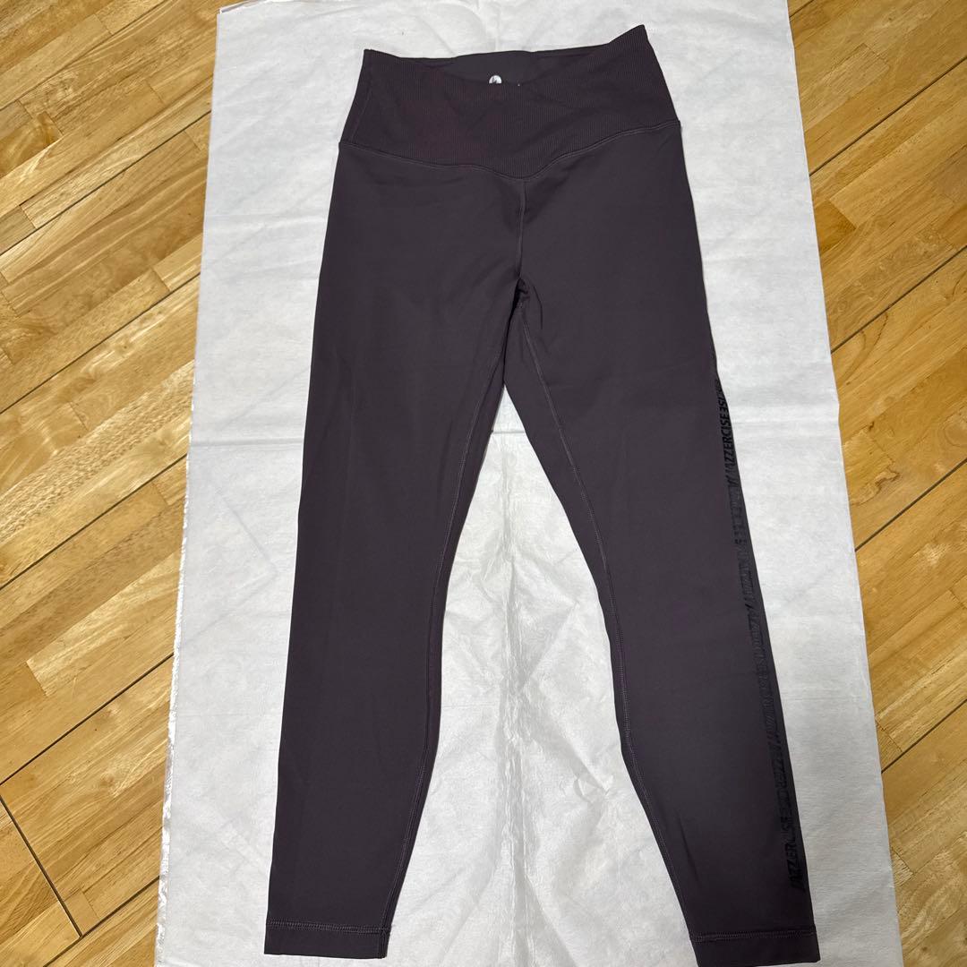 ジャザサイズ　レギンス2枚セット