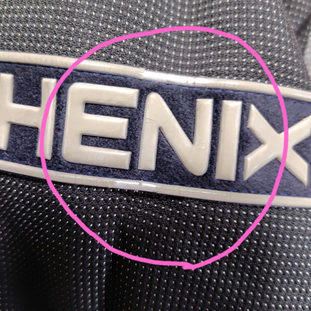 PHENIX スキーウェア　メンズ　(訳あり)