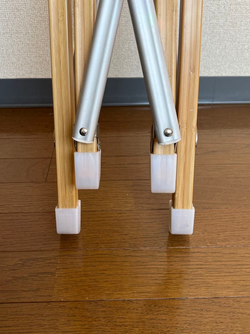 【純正脚カバー付き】 peak スノーピーク　Take! チェア ロング