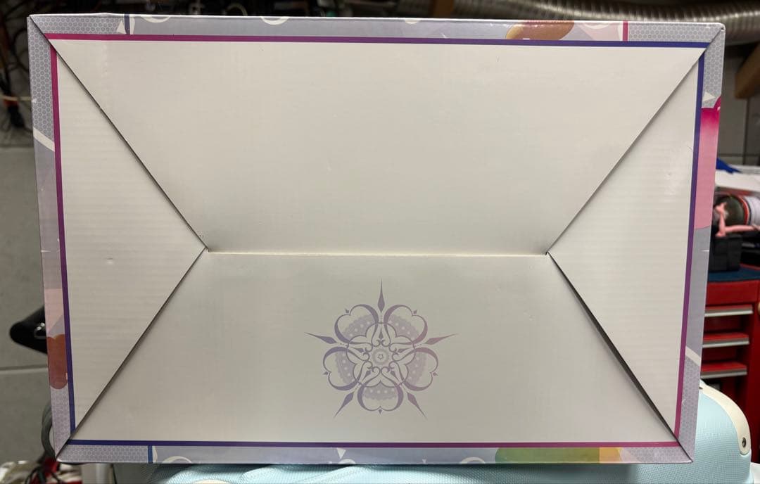 初音ミク　マジカルミライ2021 フリュー