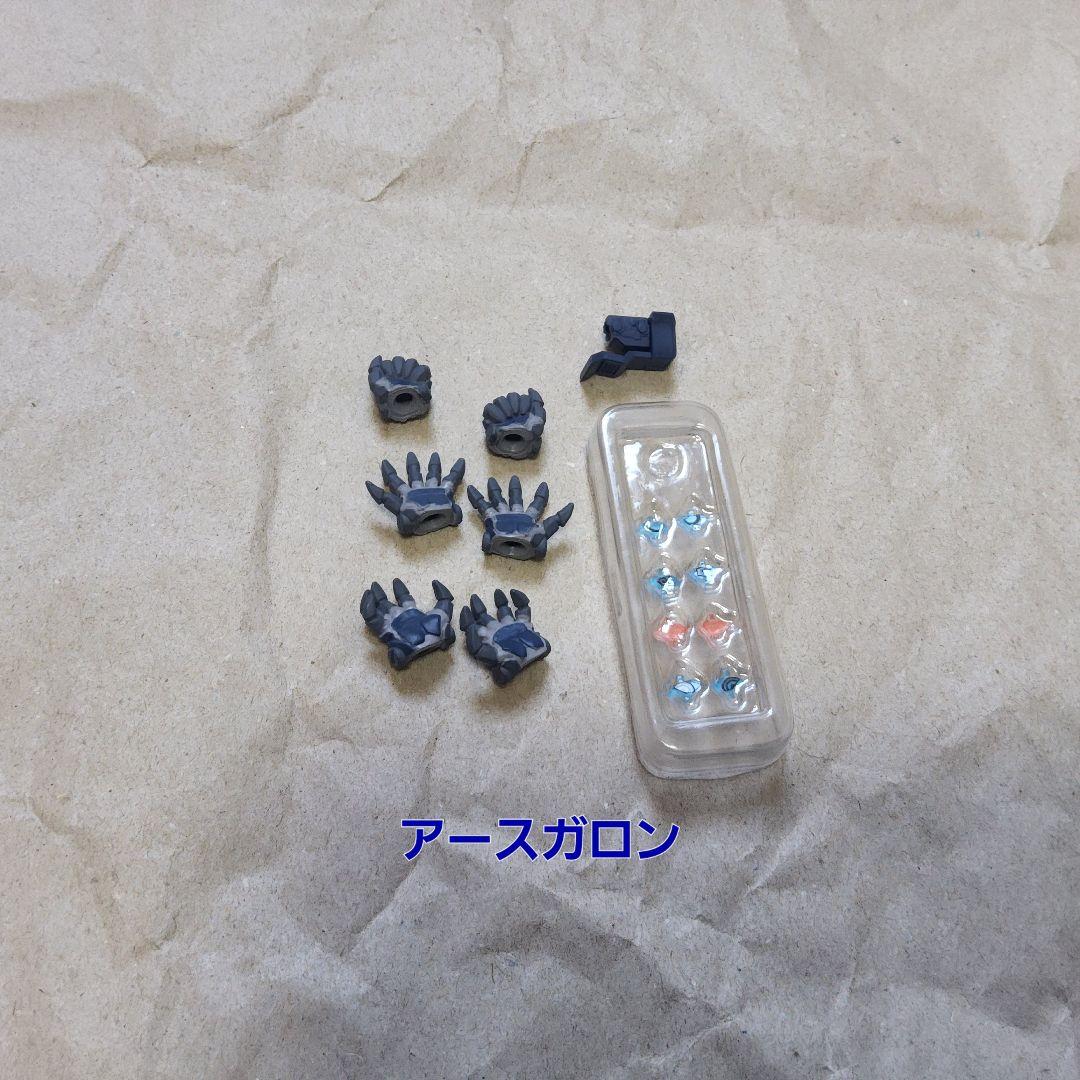 S.H.Figuarts／ULTRA-ACT ウルトラ怪獣22個まとめ売り