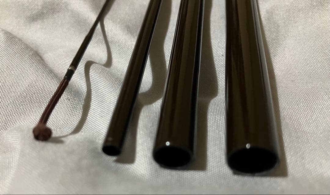 ヘラブナ竿 11尺