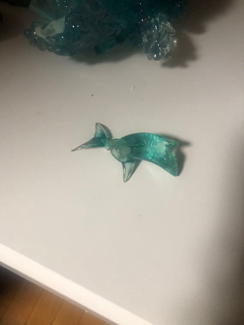 NARUTO 鬼鮫 フィギュア