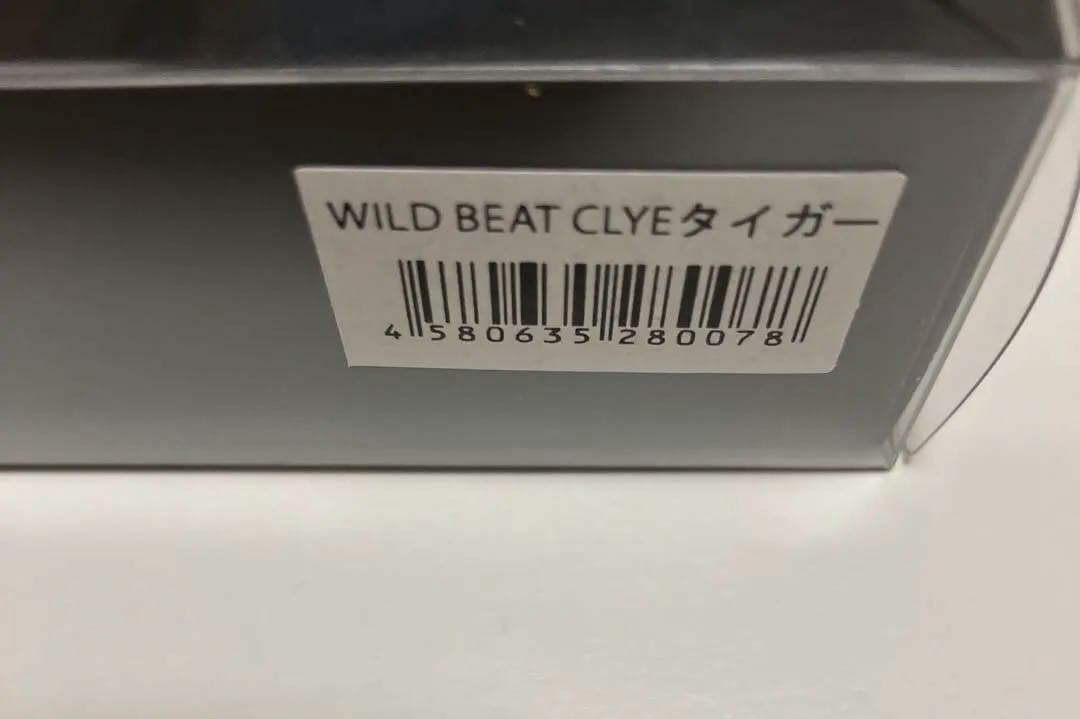 ワイルドルアーズ　ワイルドビート②