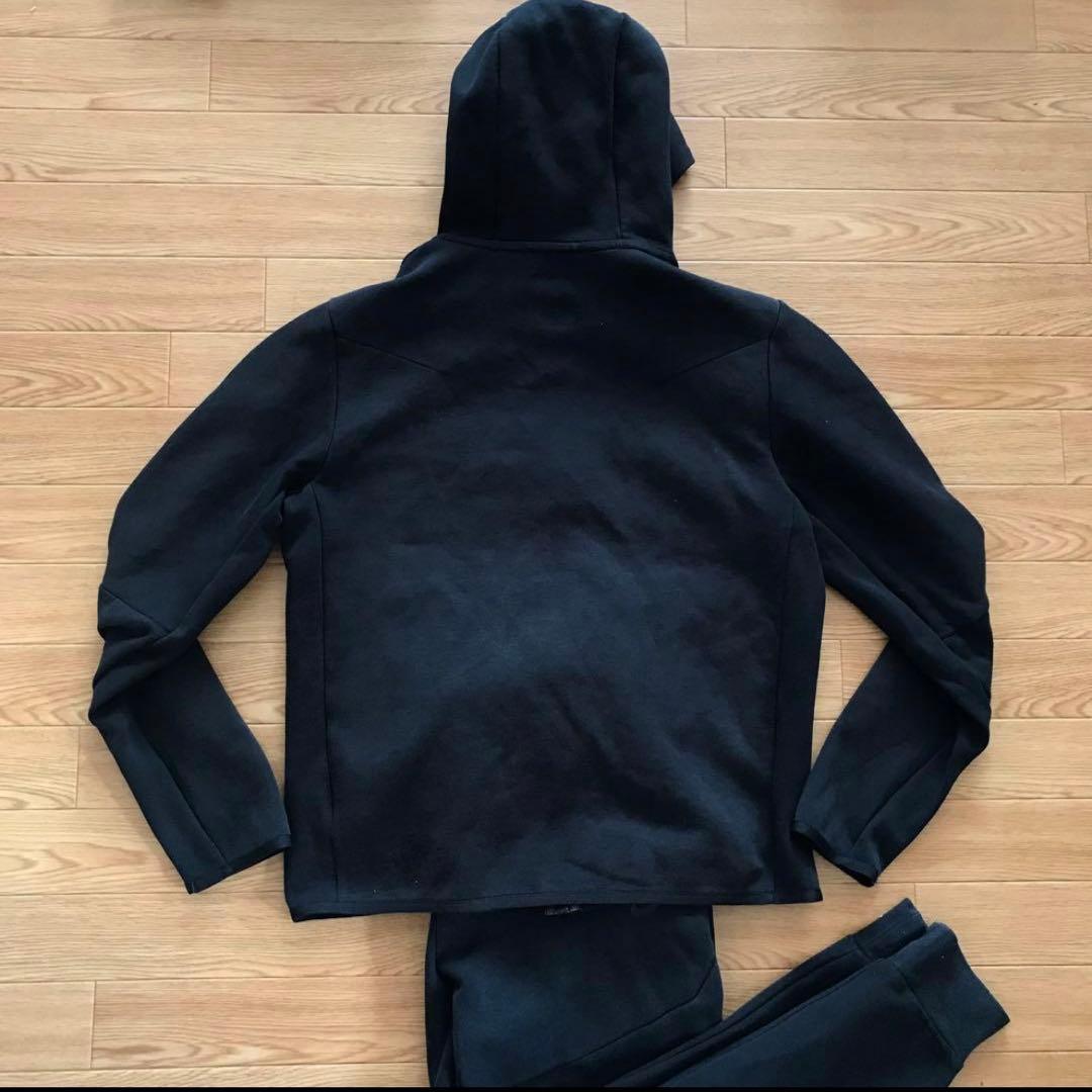 NIKE TECH FLEECE ナイキ テックフリース　上下セット