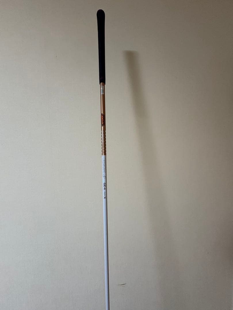 オノフ　ドライバー用シャフトGC-6 X シャフト