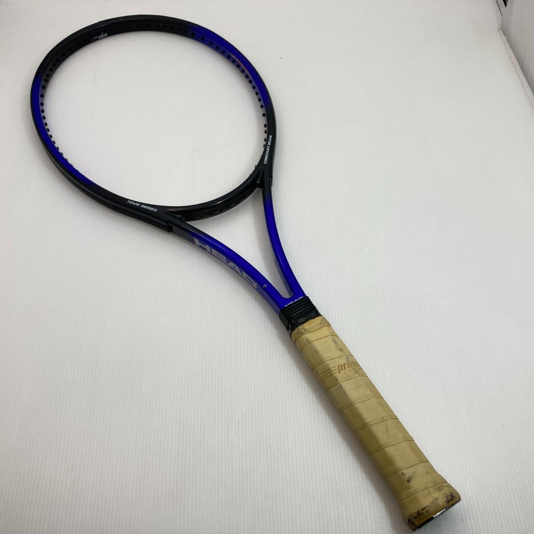 HEAD PRO TOUR 630 ヘッド　プロツアー テニスラケット　G3