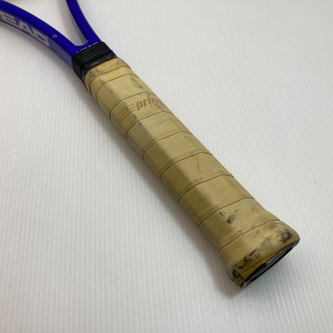 HEAD PRO TOUR 630 ヘッド　プロツアー テニスラケット　G3