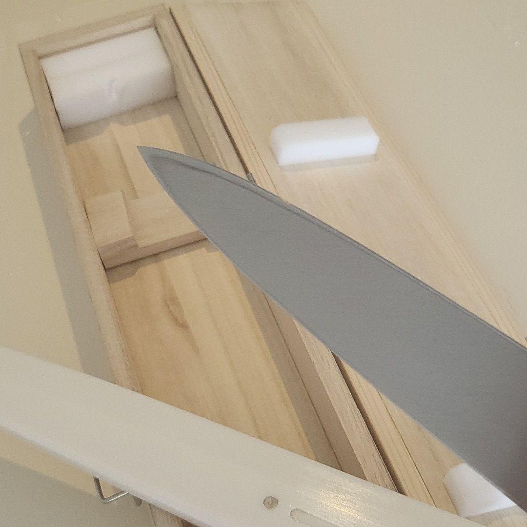 源泰邦　粉末ステンレス本焼