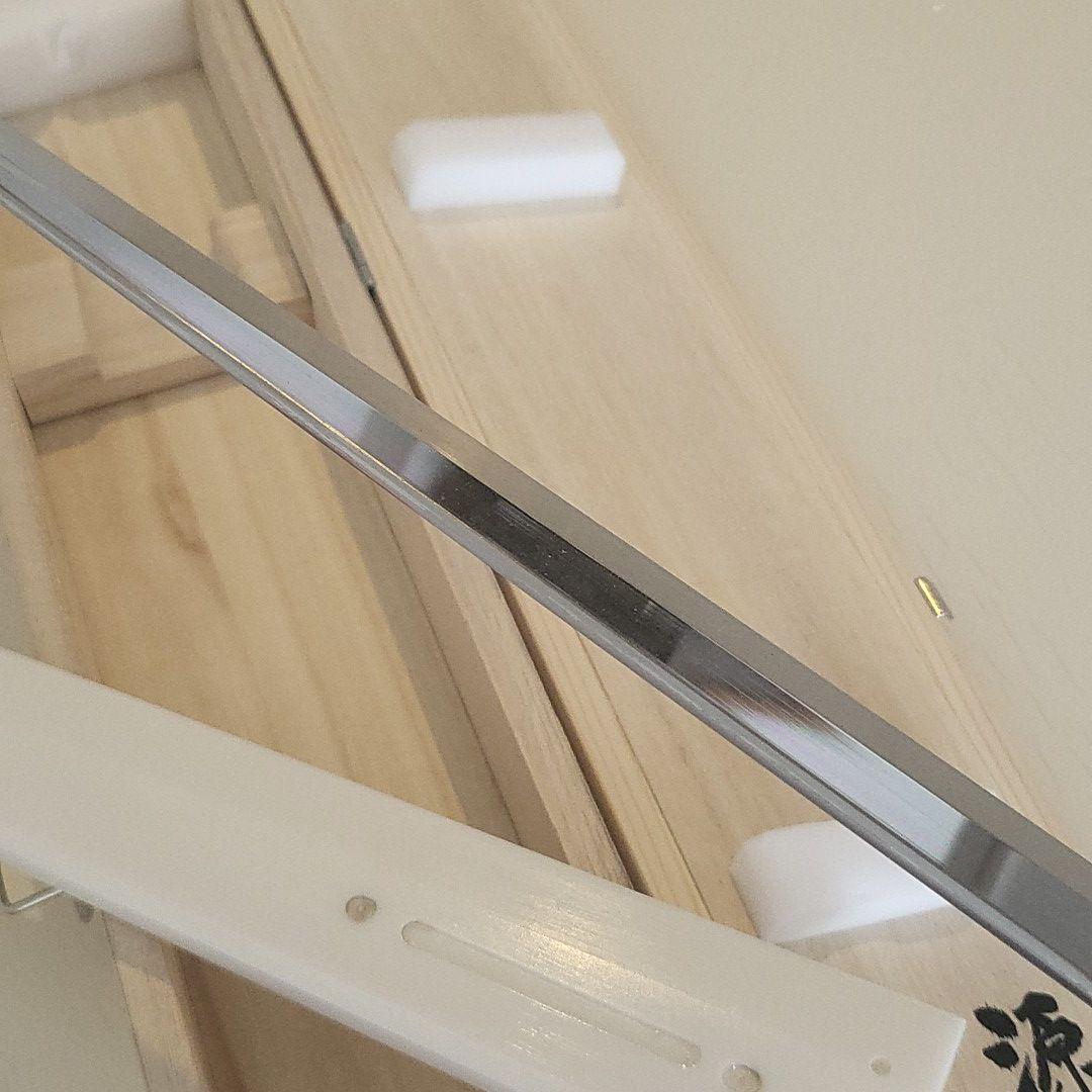 源泰邦　粉末ステンレス本焼