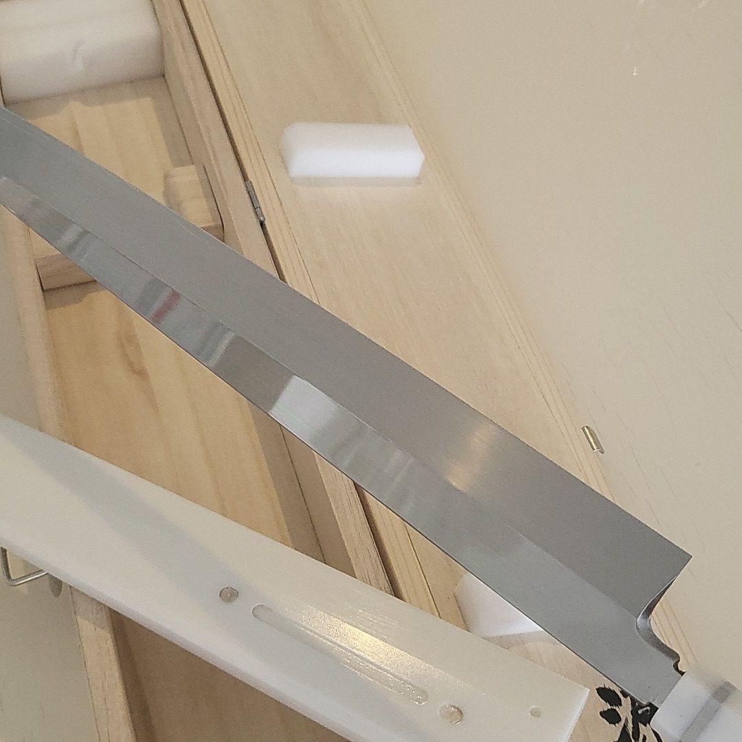 源泰邦　粉末ステンレス本焼