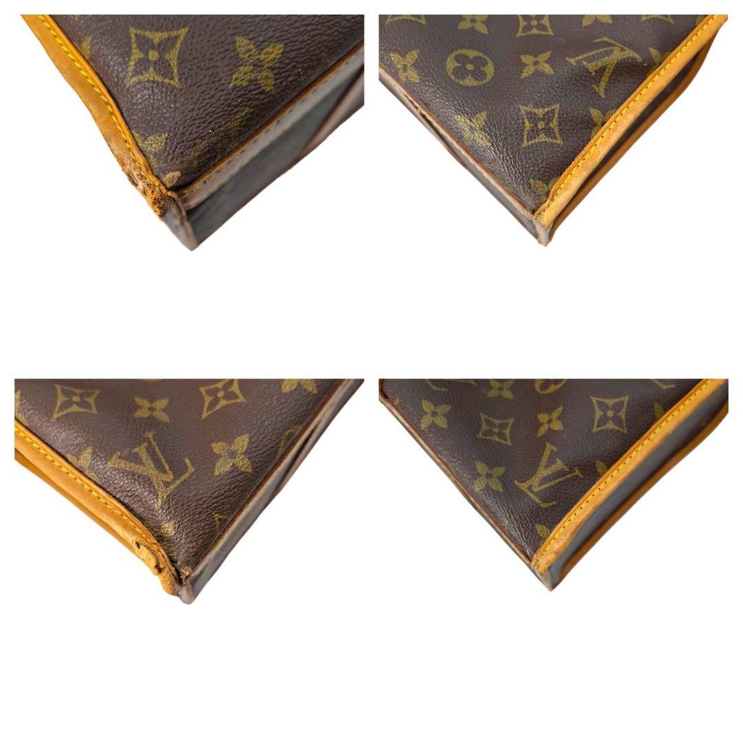 ルイヴィトン　モノグラム　ペットキャリー　サックシャスール　ボストン　0103