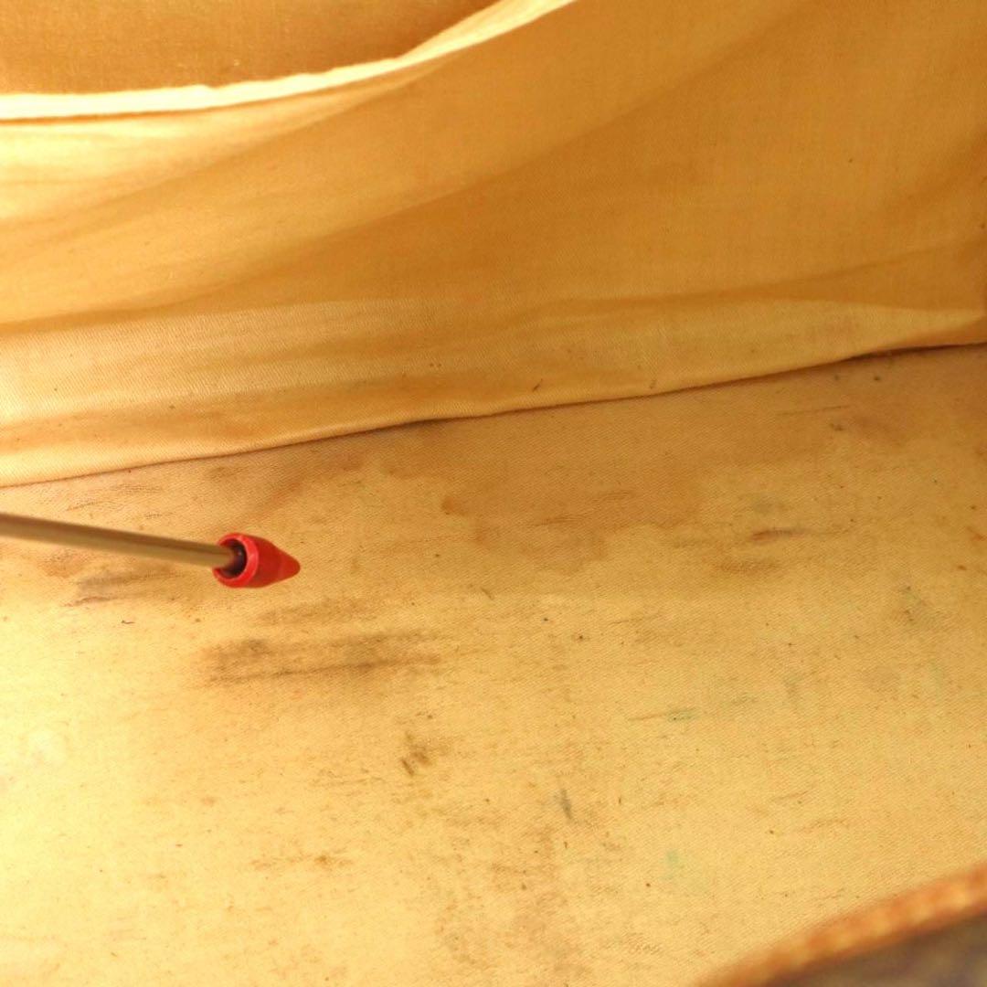 ルイヴィトン　モノグラム　ペットキャリー　サックシャスール　ボストン　0103