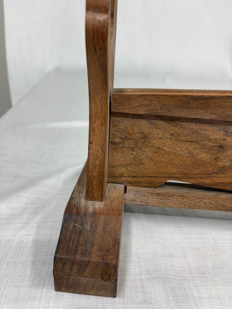 刀掛け 2本掛け 刀置き 武具