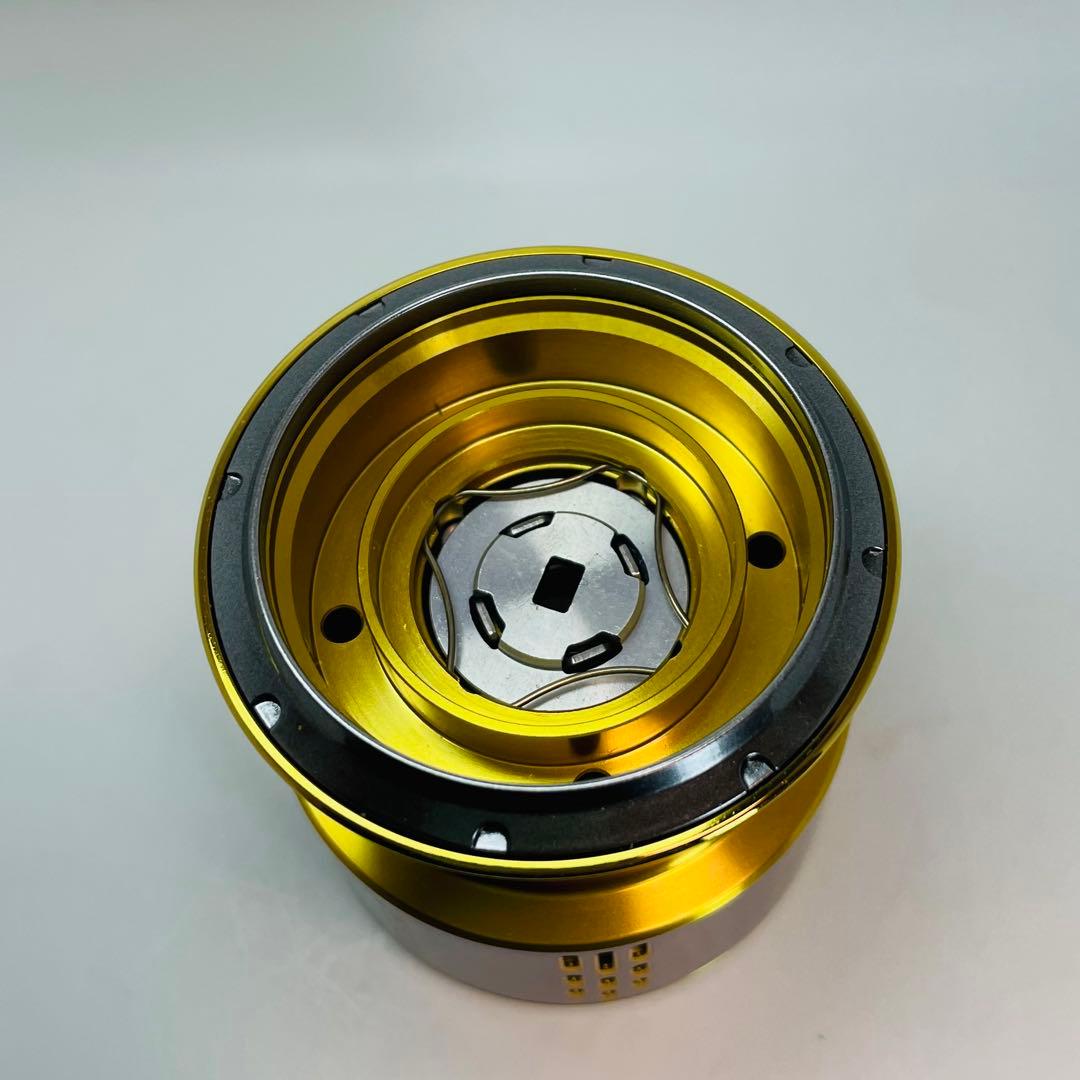 シマノ 夢屋 18ステラ 4000 PE1520 スプール