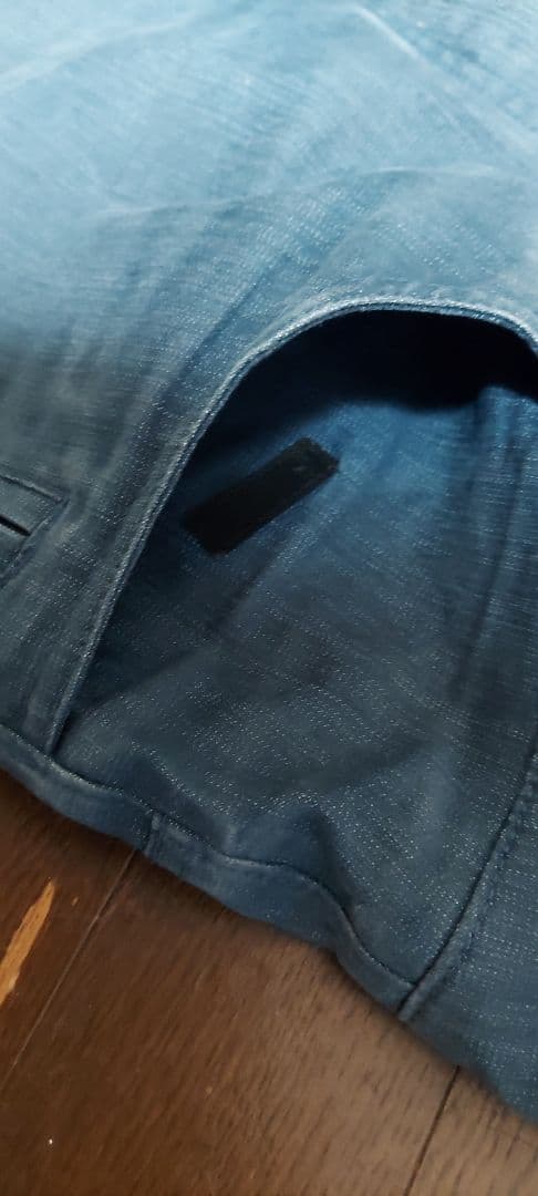 L1 スノーボードパンツ デニム