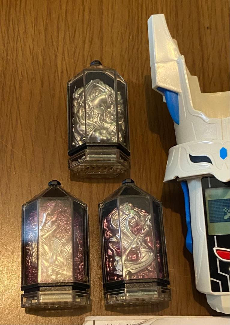 タリスポッド レジェンズソウルドール まとめ売り