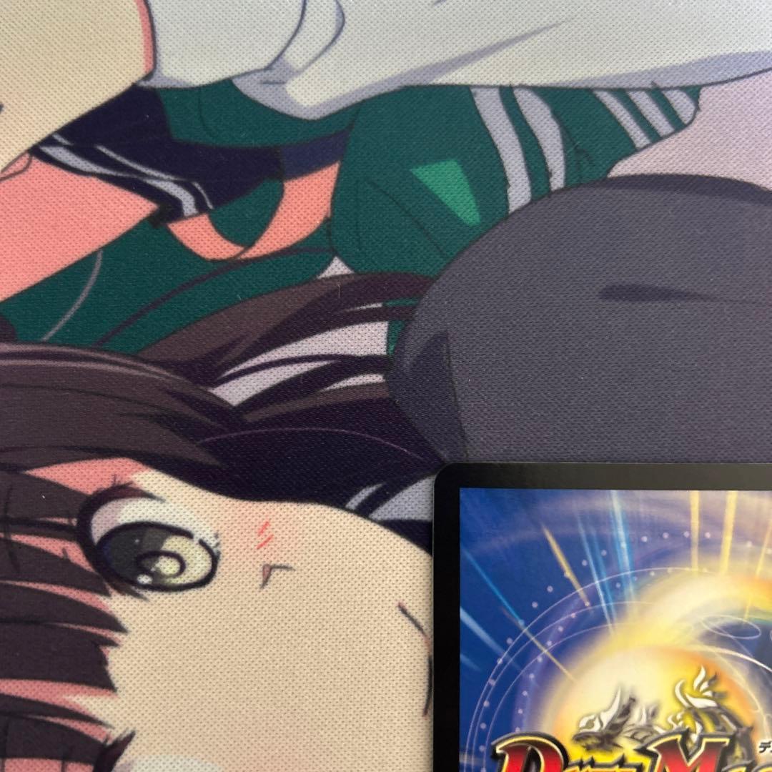 デュエルマスターズ　一王ニ命三眼槍　パラドヴィナシューラ　金トレジャー　金