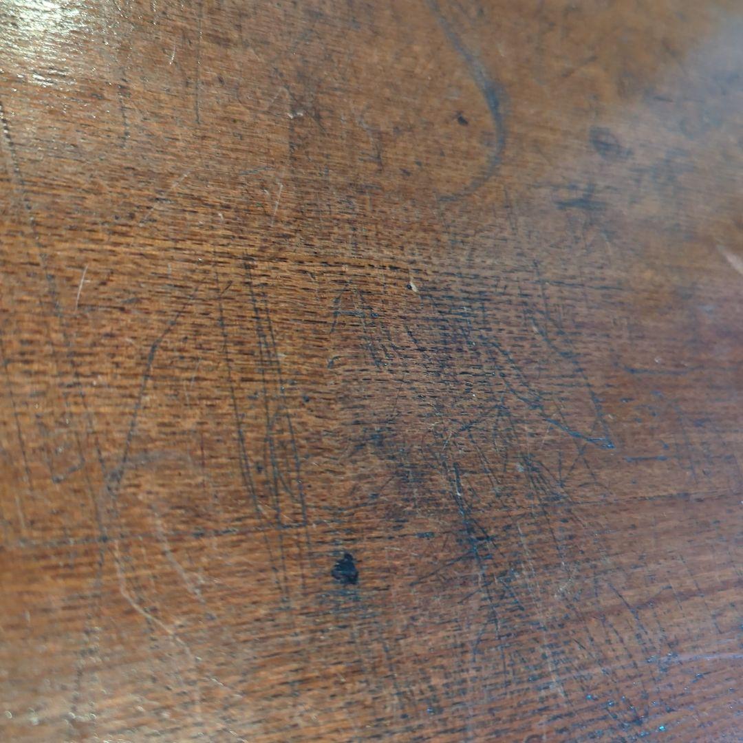 作業机 勉強机 昭和レトロ 古道具 古家具【お値下げ中】