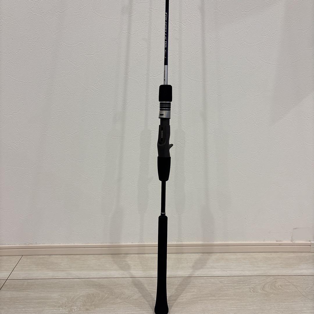 グラップラーBB TypeJ