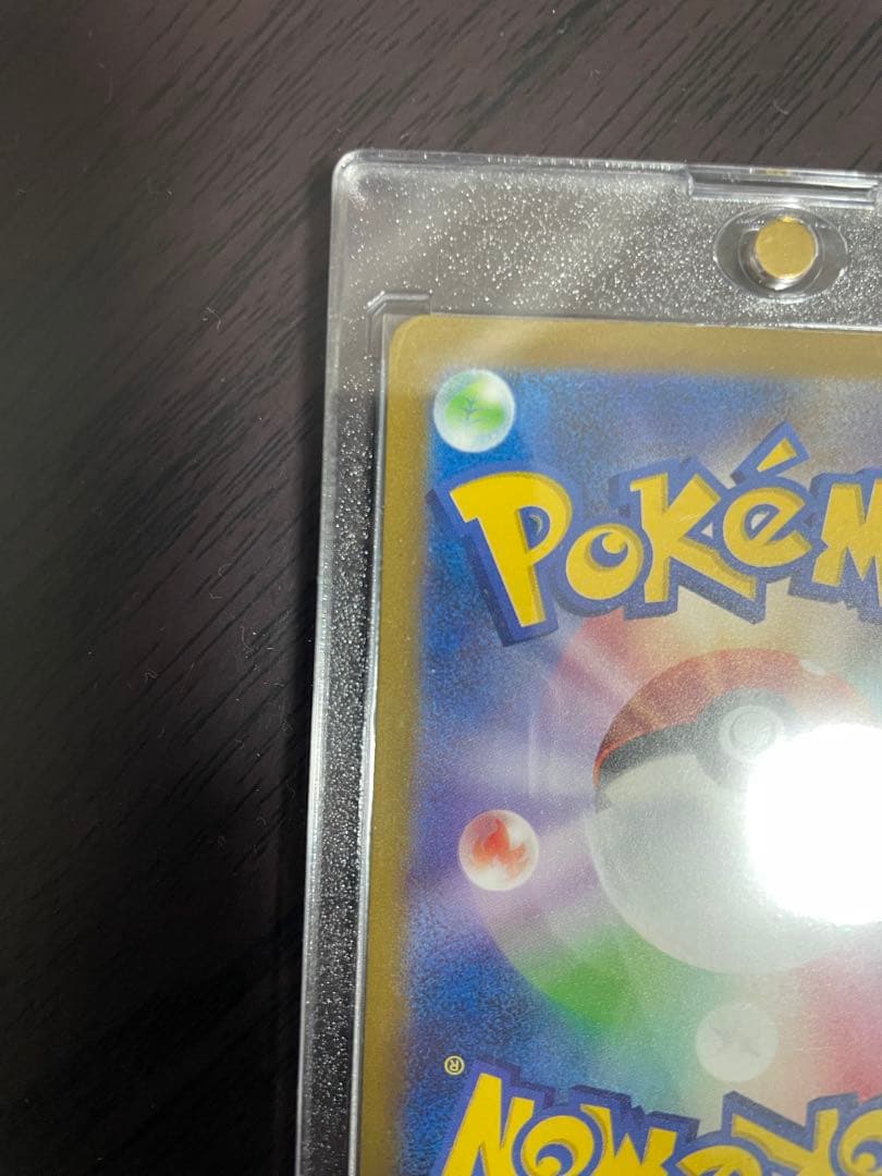 【美品】 リザードンex SAR