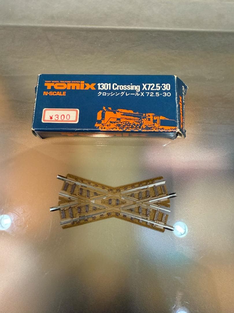 TOMIX レール おまとめセット 中古品