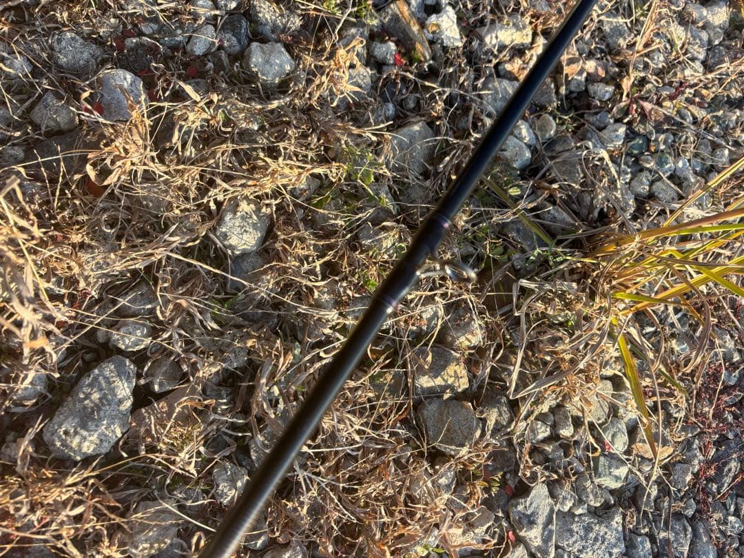 ハートランドZ HL-Z671HRB-SV 疾風