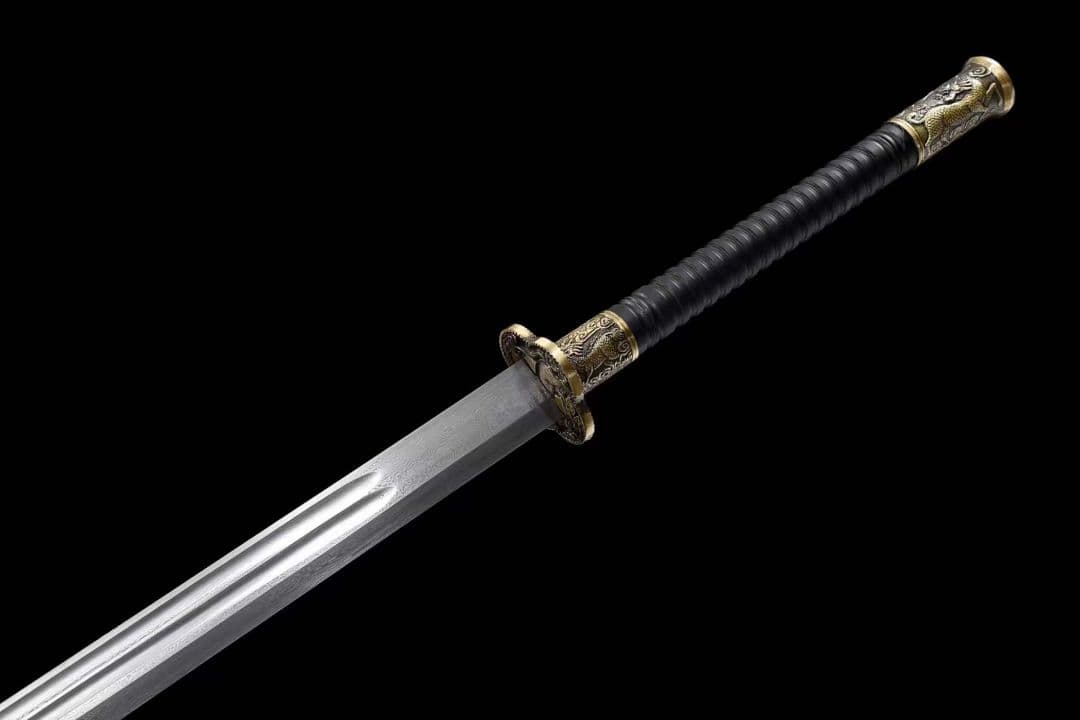 鉄索神尊20230720 古兵器 武具　刀装具　日本刀　模造刀 居合刀