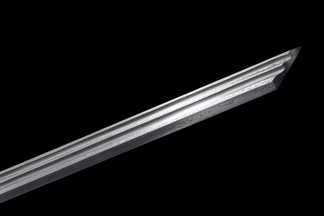 鉄索神尊20230720 古兵器 武具　刀装具　日本刀　模造刀 居合刀