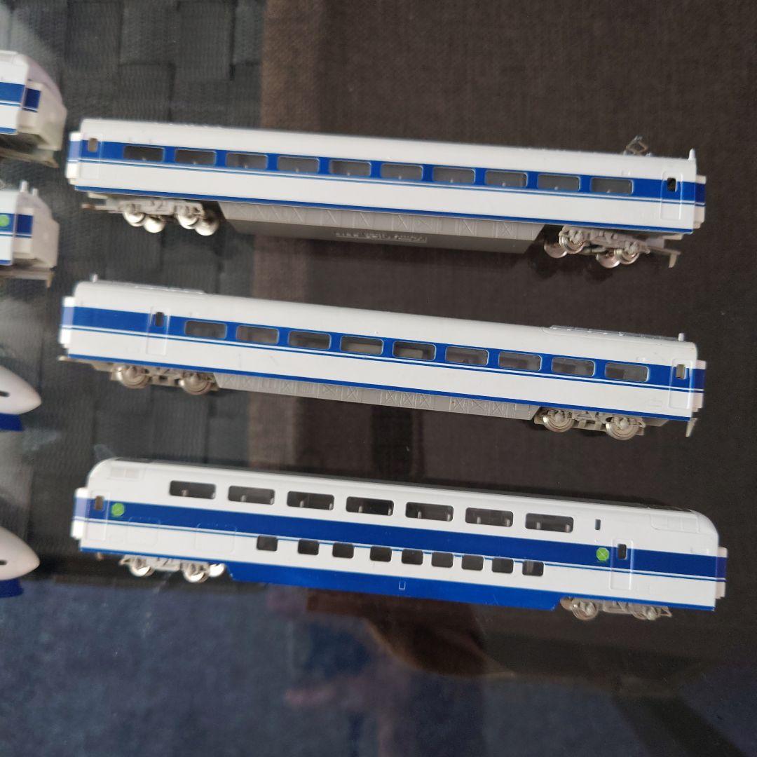 【Nゲージ】TOMIX 92613 JR100系 東海道・山陽新幹線