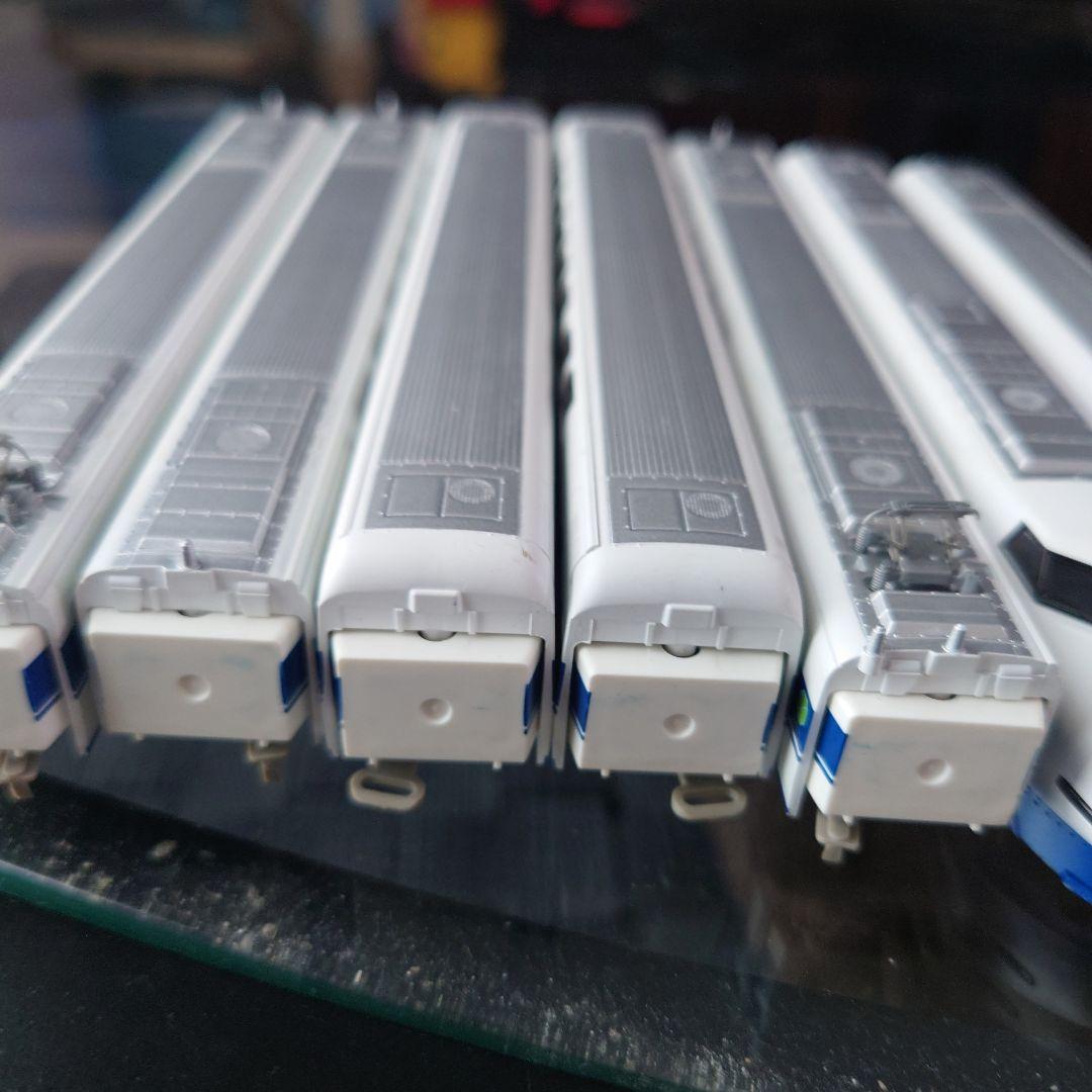 【Nゲージ】TOMIX 92613 JR100系 東海道・山陽新幹線