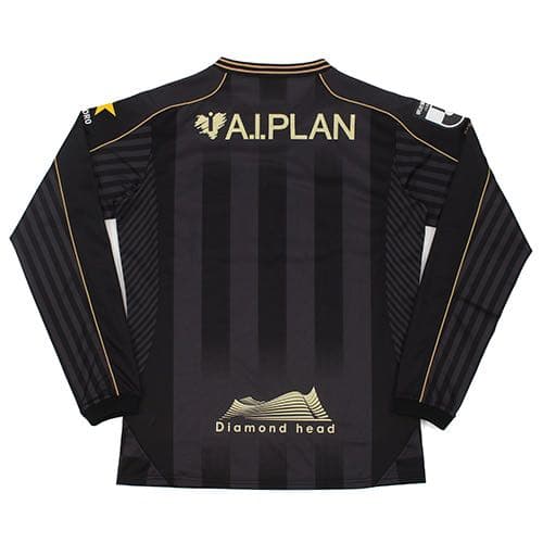 北海道コンサドーレ札幌 2022 2nd オーセンティックユニフォーム 長袖