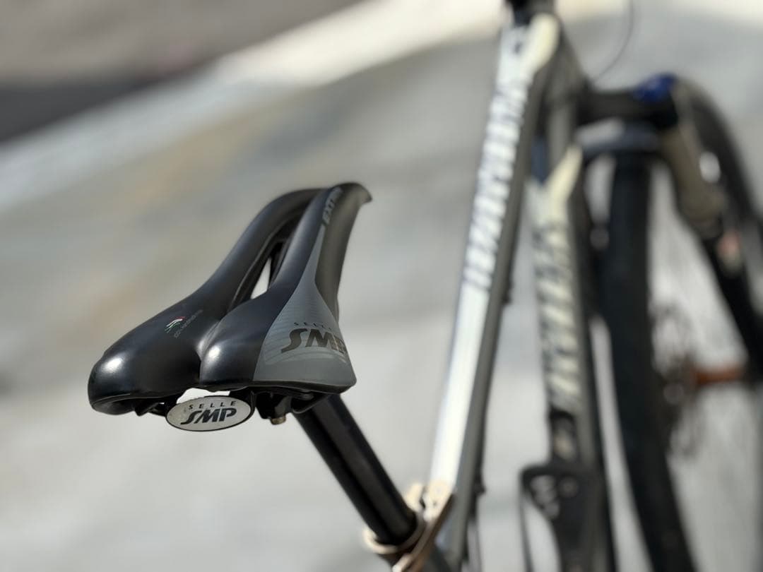 SPECIALIZED Hardrock Sport ブロックタイヤセット⭐️