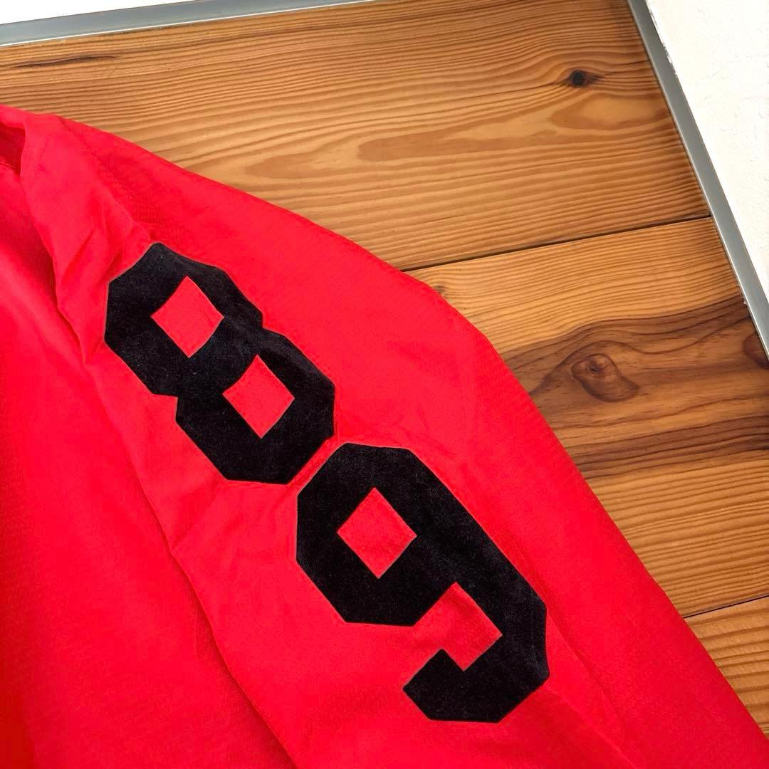 パーリーゲイツ　長袖ジャケットアウタートップス