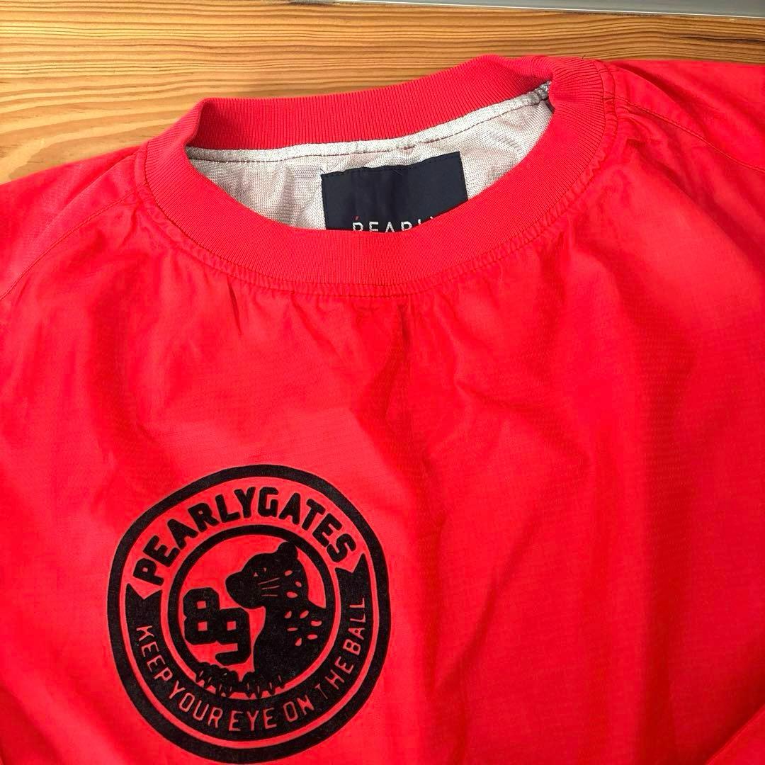 パーリーゲイツ　長袖ジャケットアウタートップス