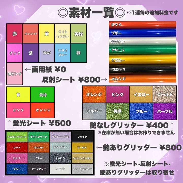 連結文字パネル　うちわ文字オーダー　連結文字　連結うちわ文字　日本語　ハングル