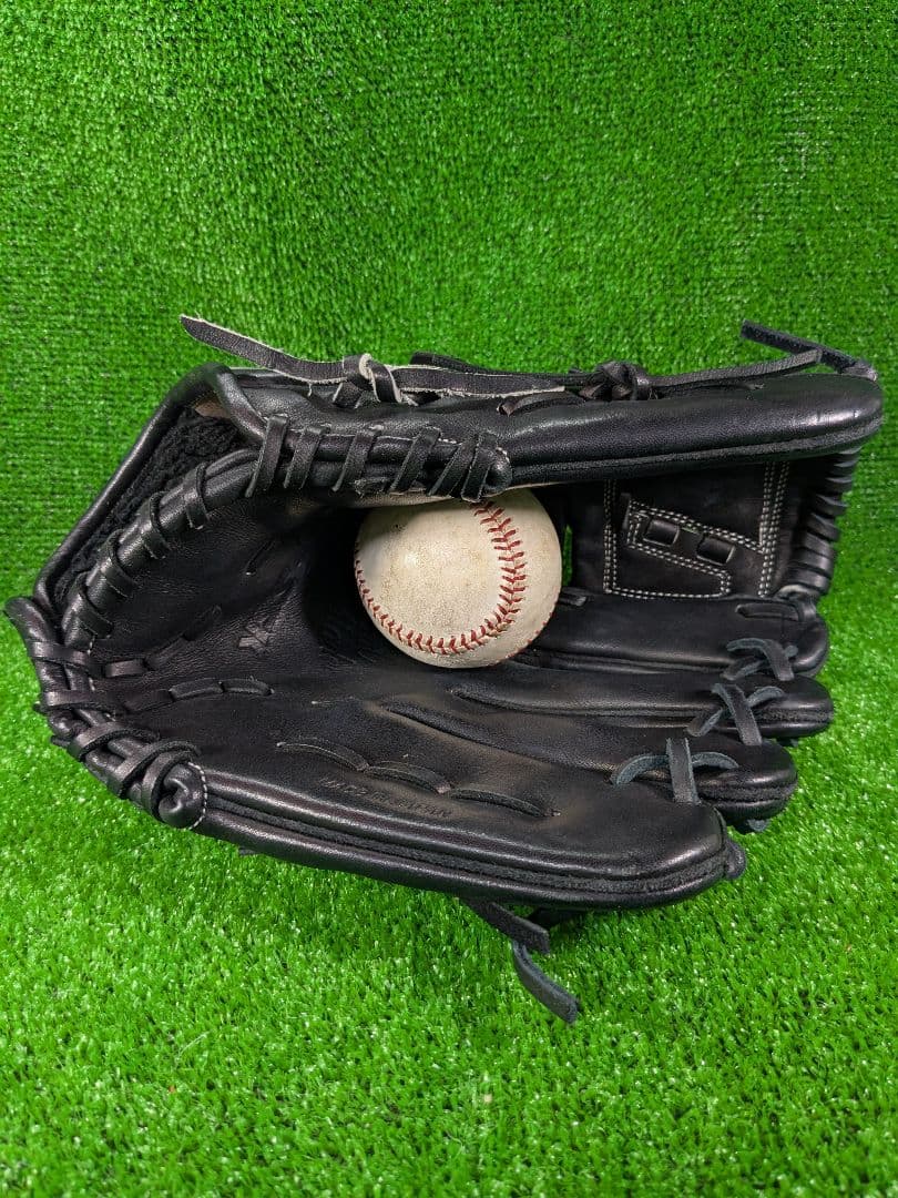 SSK　大魔神 佐々木主浩モデル　軟式　投手用　日本製