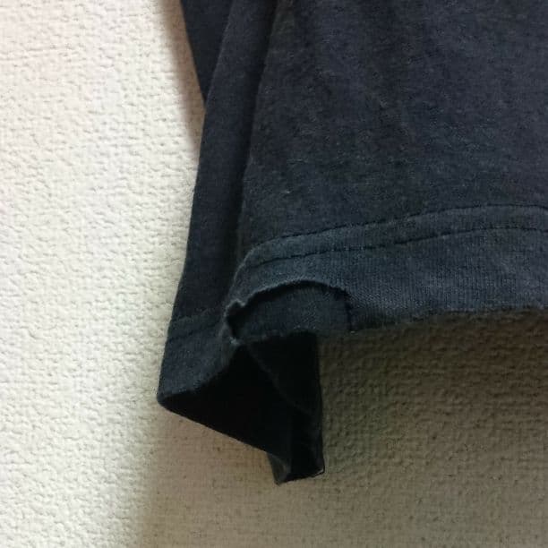 オアシス97年ツアーTシャツ