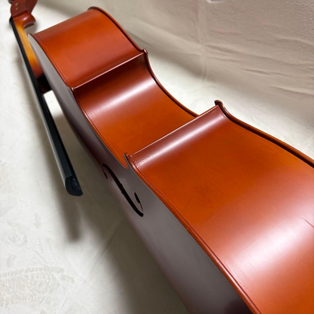 訳あり Hallstatt ハルシュタット チェロ HC-450 4/4