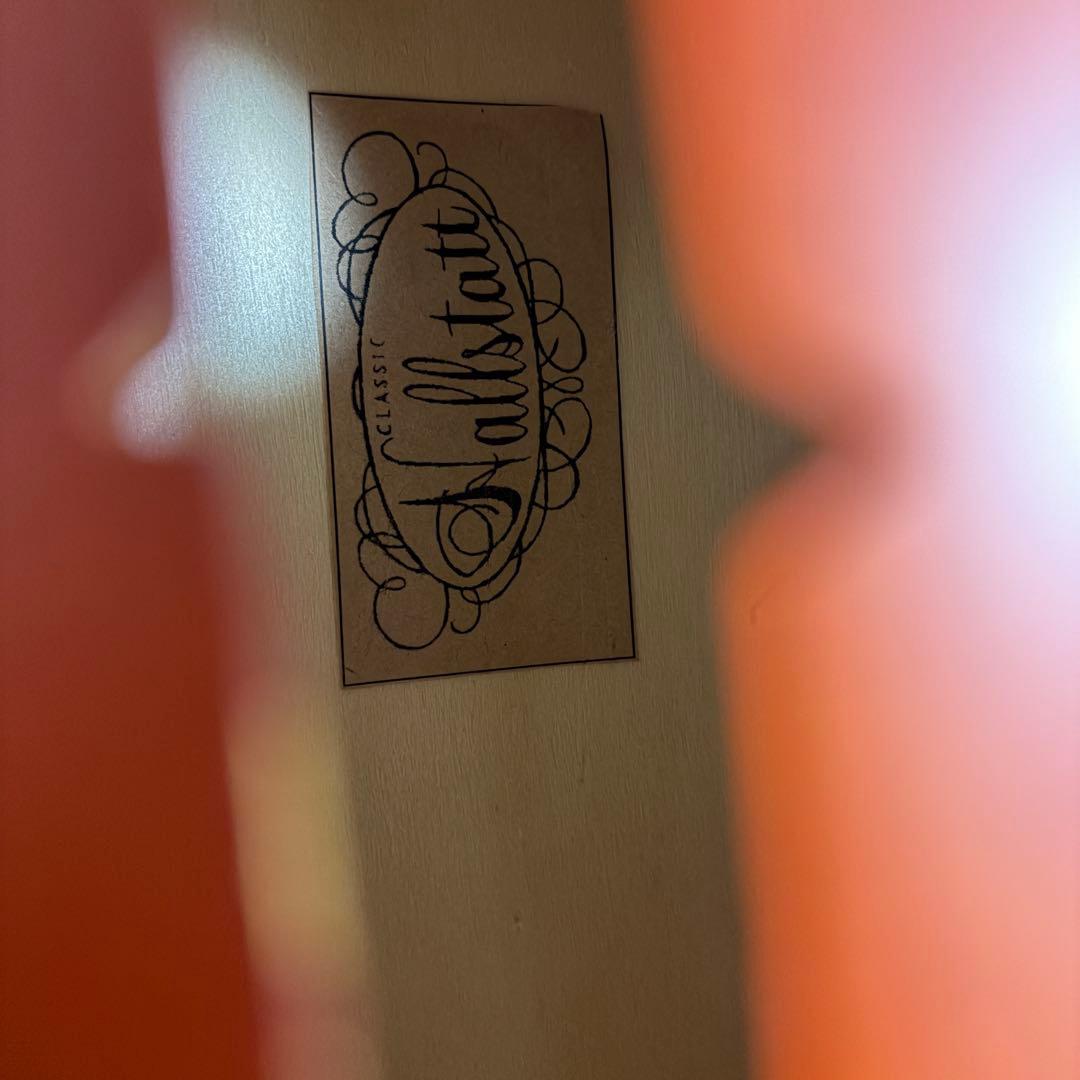 訳あり Hallstatt ハルシュタット チェロ HC-450 4/4