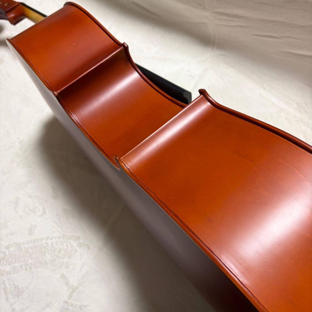 訳あり Hallstatt ハルシュタット チェロ HC-450 4/4