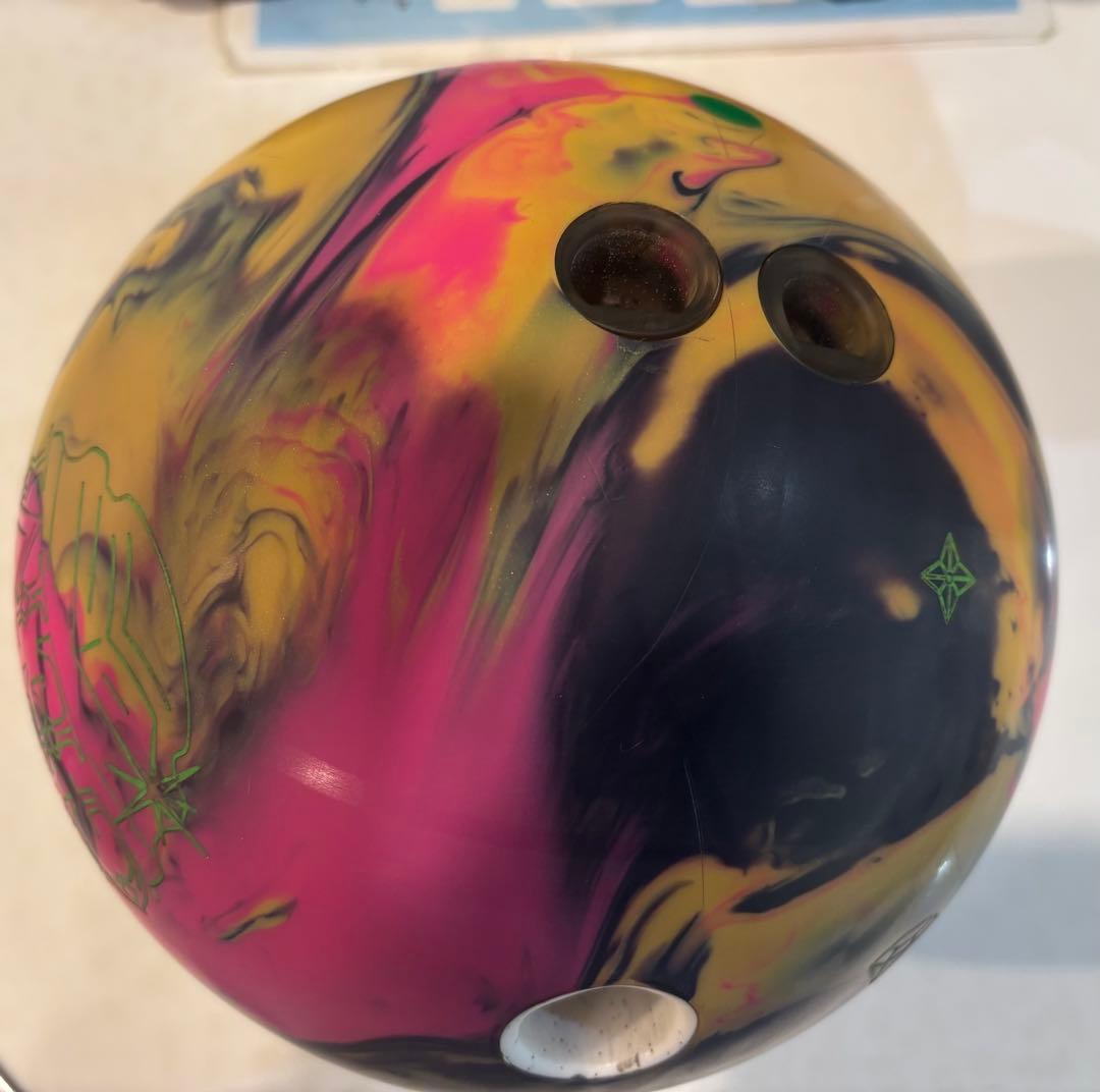 マジック　ジェム　15P