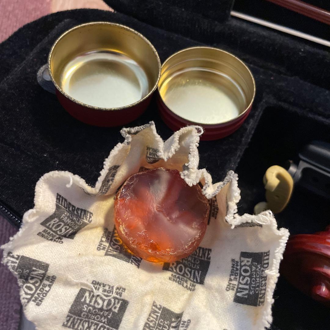 分数バイオリン　3/4 カルロジョルダーノ　VS-1 2022年