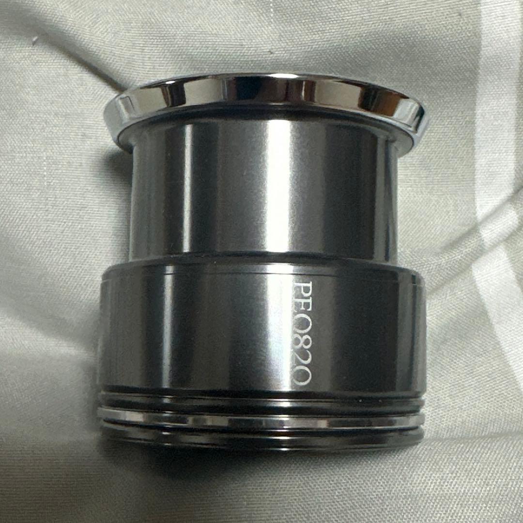 夢屋 ライトウェイトカスタムスプール　0820