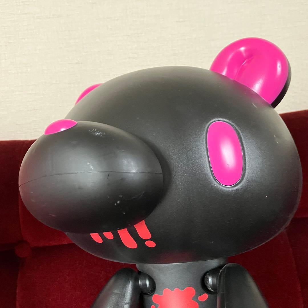 【GLOOMY】特大サイズフィギュア 2体セット