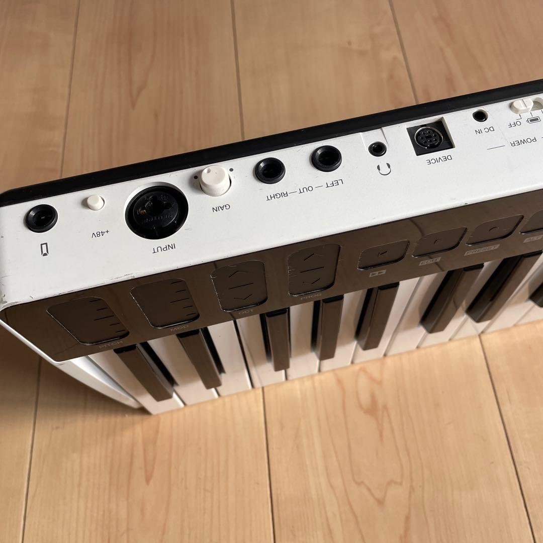 IK MULTIMEDIA iRig Keys I/O 49 本体のみ
