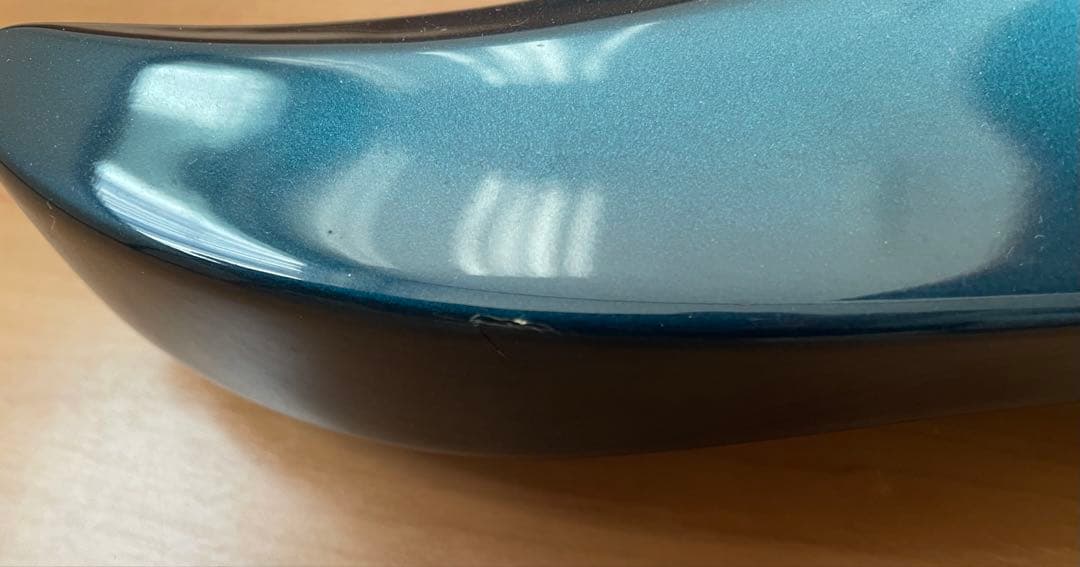 ARIA PROⅡ MAGNA ブルー